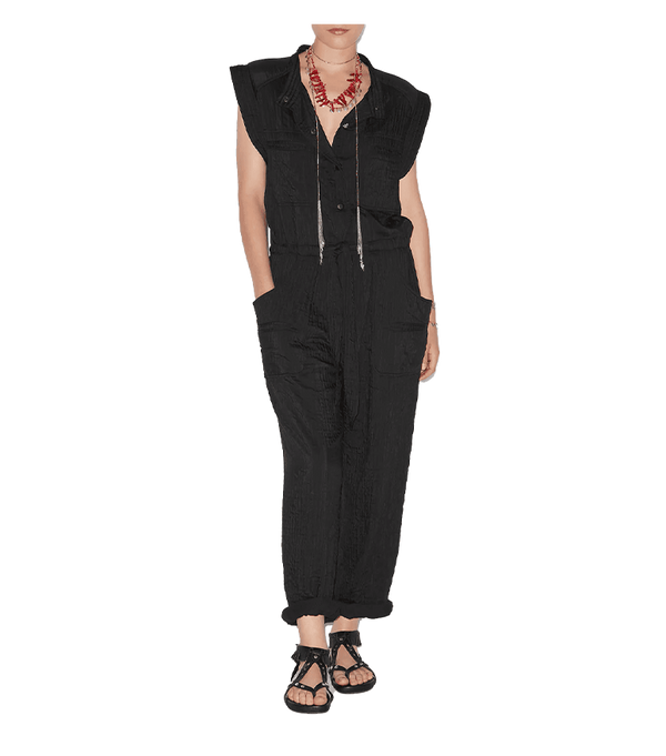 Isabel Marant Suzie Jumpsuit