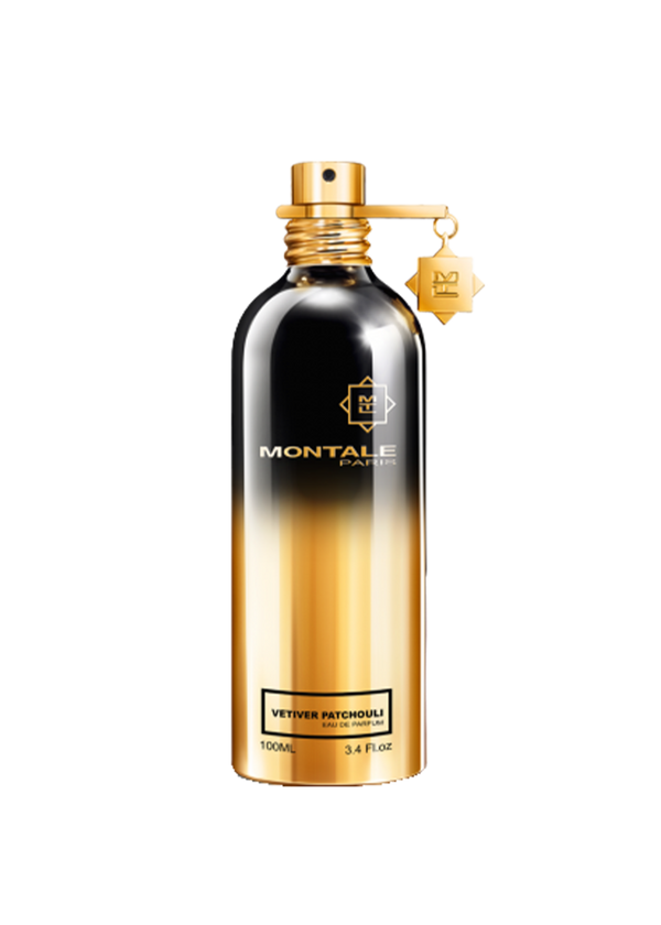 Montale Vetiver Patchouli