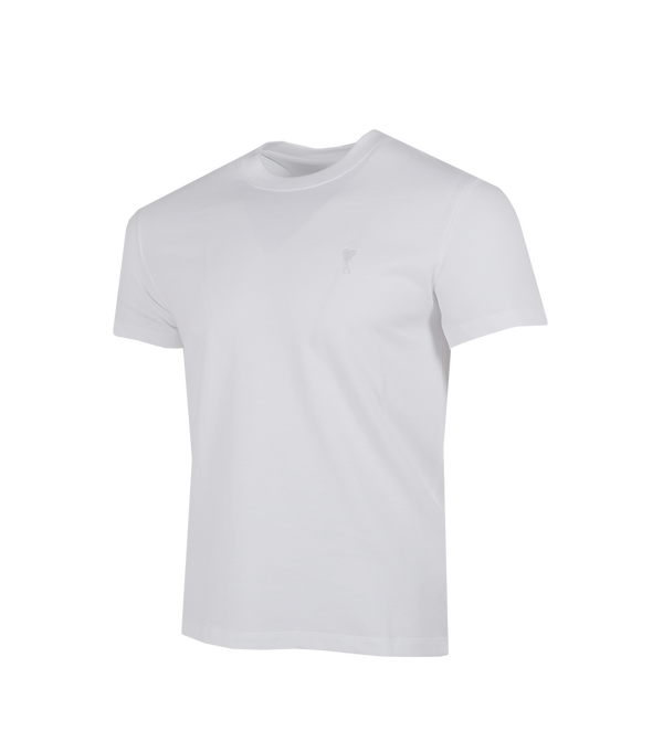 AMI T-shirt - Blanc