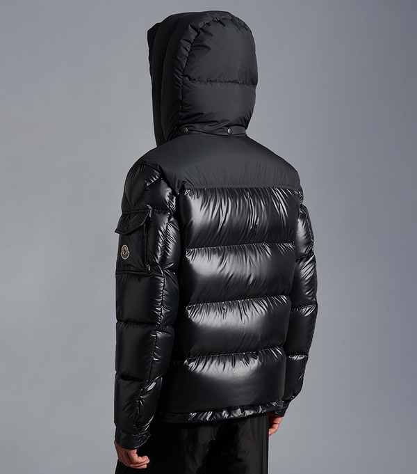 Continentaal komedie amateur Moncler Masaya Winter Jacket – Boavista Luxury Concept Store