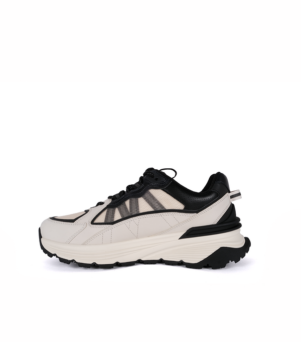 Moncler Lite Runner Sneakers