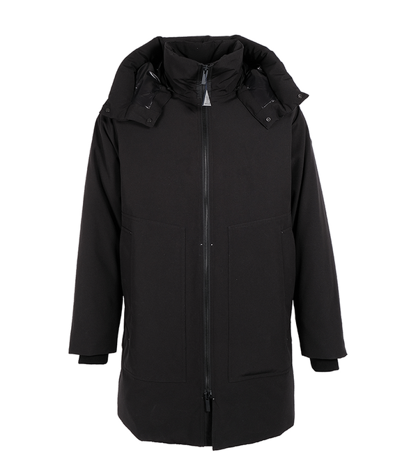 Moncler Oshima Winter Jacket